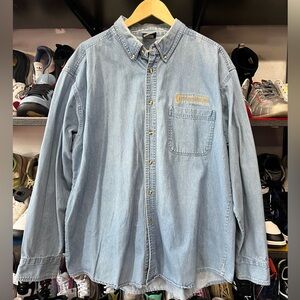 Star Trek 97 Las Vegas  Button-Up Shirt